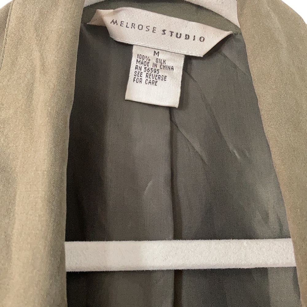 Jacket - Picture 2 of 4